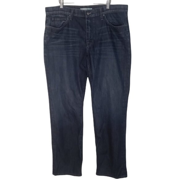 𝅺Joe's Jeans Preppy Gorpcore Date Night Office Relaxed Fit - Men's - Picture 2 of 9